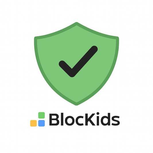 ביטוח אחריות לקוביות המגנטיות - BlocKids